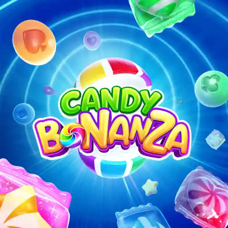 Juego de casino Candy Bonanza en LeoVegas México