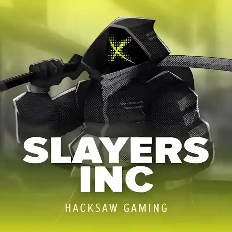 HS Slayers Inc Casino Game
