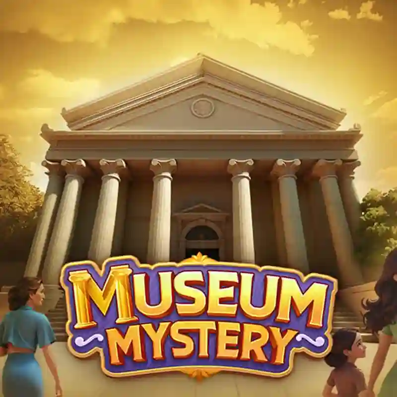 Juego de casino PGS Museum Mystery en LeoVegas México
