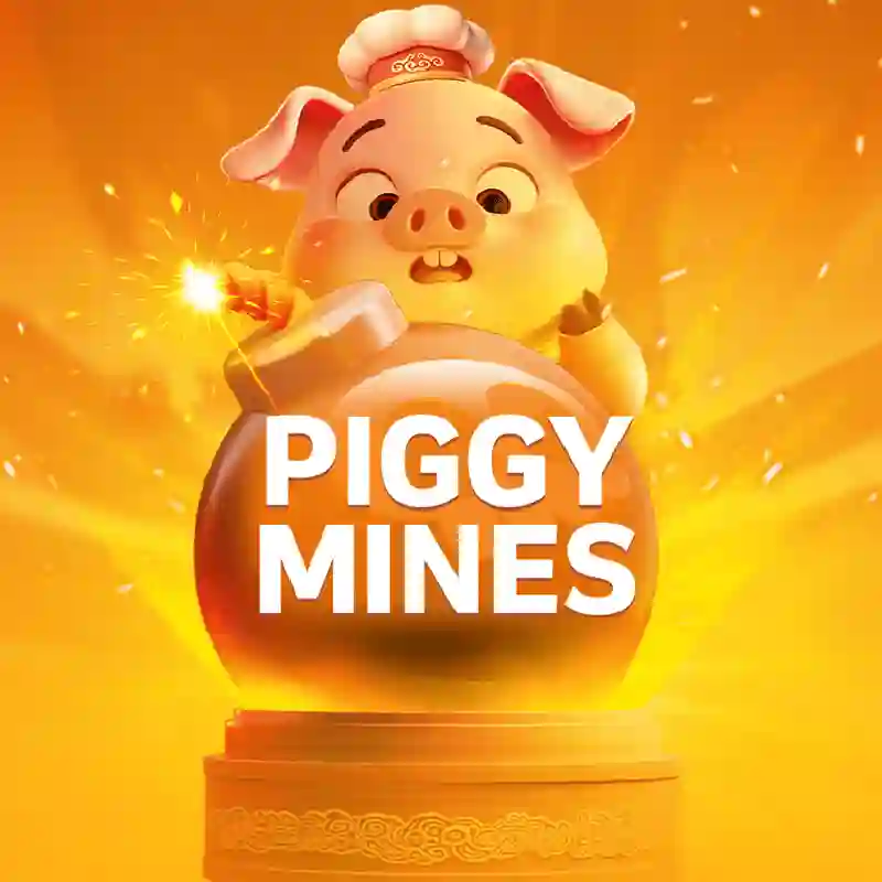 Pig Mines LeoVegas Casino Juego