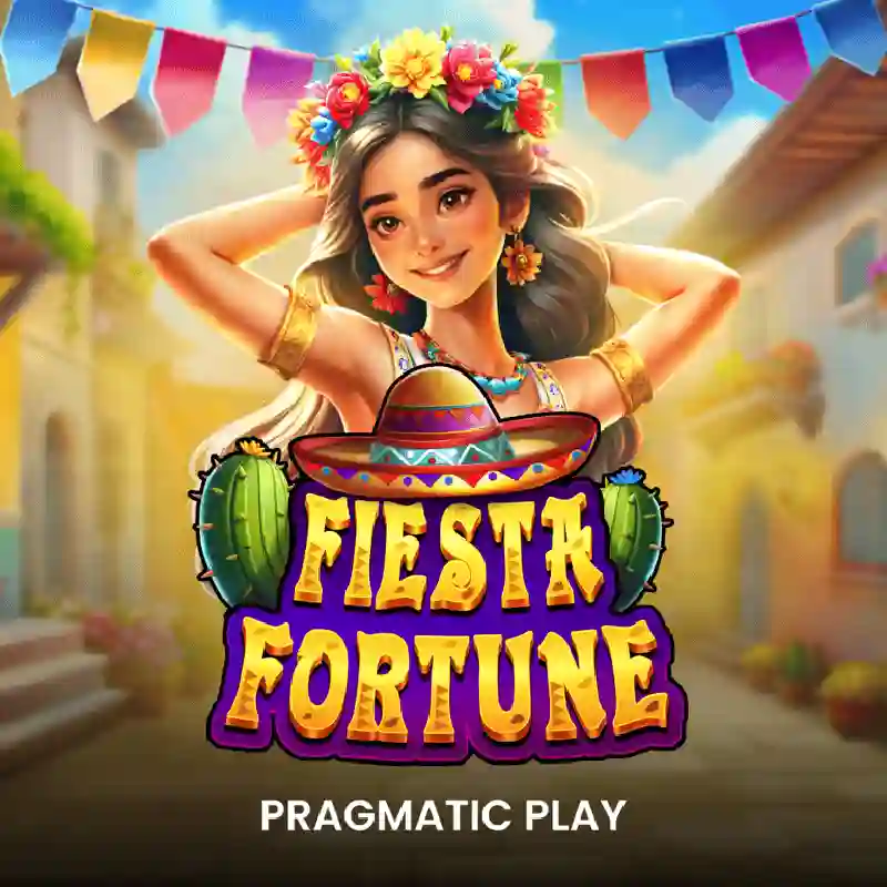 PP Fiesta Fortune Slot en LeoVegas Casino