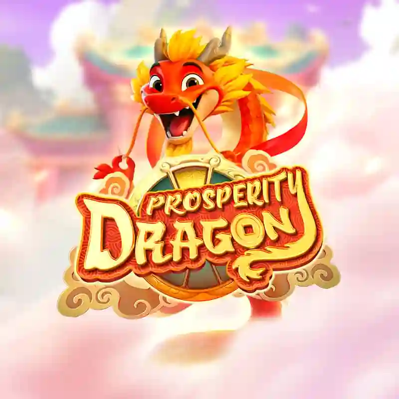 Juego de casino Prosperity Dragon en LeoVegas México